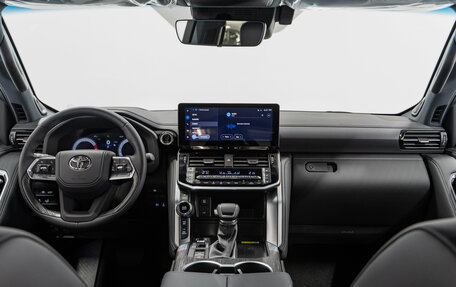 Toyota Land Cruiser, 2026 год, 15 190 000 рублей, 15 фотография