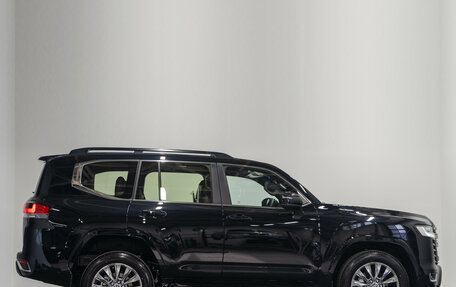 Toyota Land Cruiser, 2026 год, 15 190 000 рублей, 6 фотография