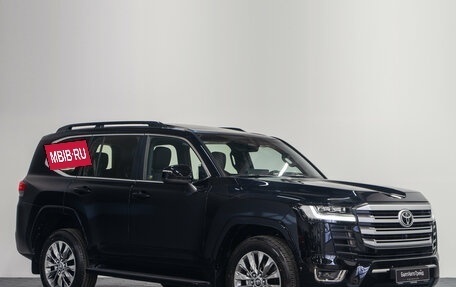 Toyota Land Cruiser, 2026 год, 15 190 000 рублей, 5 фотография