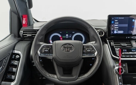 Toyota Land Cruiser, 2026 год, 15 190 000 рублей, 16 фотография