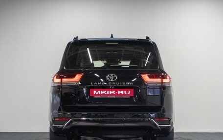 Toyota Land Cruiser, 2026 год, 15 190 000 рублей, 8 фотография