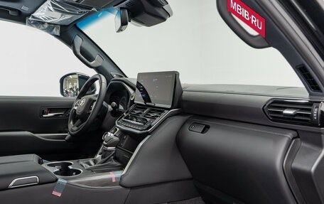 Toyota Land Cruiser, 2026 год, 15 190 000 рублей, 14 фотография