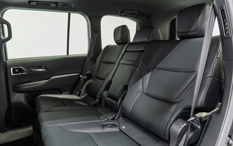 Toyota Land Cruiser, 2026 год, 15 190 000 рублей, 24 фотография