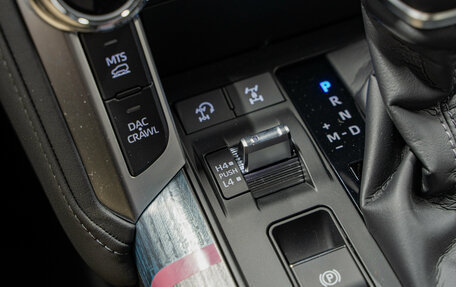 Toyota Land Cruiser, 2026 год, 15 190 000 рублей, 22 фотография