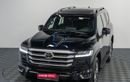 Toyota Land Cruiser, 2026 год, 15 190 000 рублей, 31 фотография