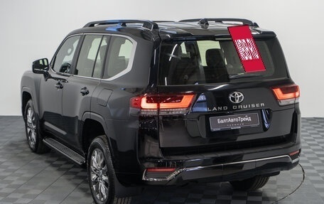 Toyota Land Cruiser, 2026 год, 15 190 000 рублей, 32 фотография