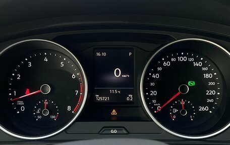 Volkswagen Tiguan II, 2021 год, 2 199 000 рублей, 15 фотография