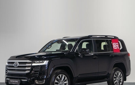 Toyota Land Cruiser, 2026 год, 15 190 000 рублей, 33 фотография