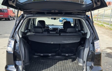 Mitsubishi Outlander III рестайлинг 3, 2011 год, 1 320 000 рублей, 7 фотография