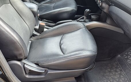 Mitsubishi Outlander III рестайлинг 3, 2011 год, 1 320 000 рублей, 9 фотография
