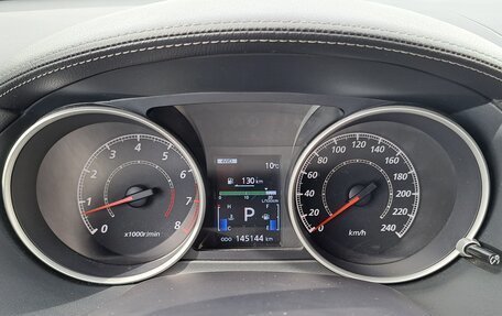 Mitsubishi Outlander III рестайлинг 3, 2011 год, 1 320 000 рублей, 11 фотография