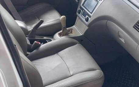 Chery Fora (A21), 2007 год, 290 000 рублей, 3 фотография