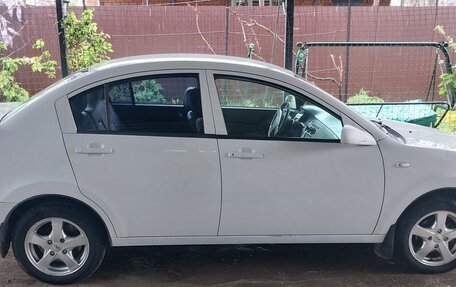 Chery Fora (A21), 2007 год, 290 000 рублей, 2 фотография