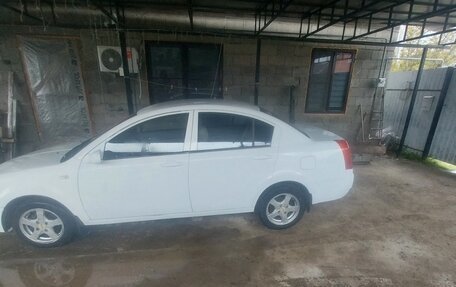 Chery Fora (A21), 2007 год, 290 000 рублей, 7 фотография