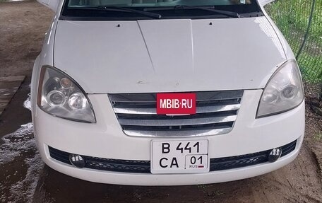 Chery Fora (A21), 2007 год, 290 000 рублей, 4 фотография
