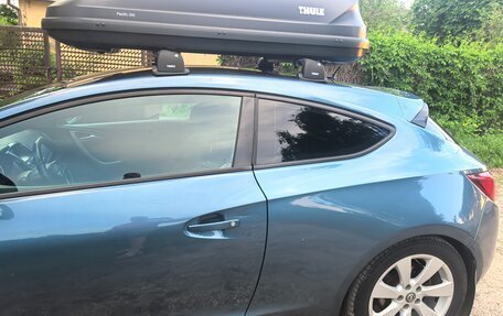 Opel Astra J, 2013 год, 800 000 рублей, 7 фотография