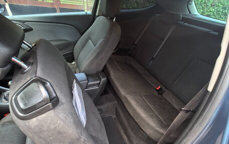 Opel Astra J, 2013 год, 800 000 рублей, 8 фотография