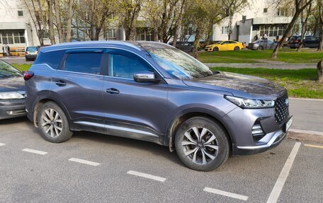Chery Tiggo 7 Pro, 2022 год, 1 769 000 рублей, 3 фотография