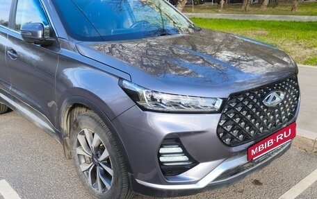 Chery Tiggo 7 Pro, 2022 год, 1 769 000 рублей, 2 фотография