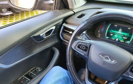 Chery Tiggo 7 Pro, 2022 год, 1 769 000 рублей, 7 фотография