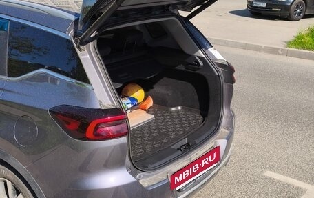 Chery Tiggo 7 Pro, 2022 год, 1 769 000 рублей, 9 фотография