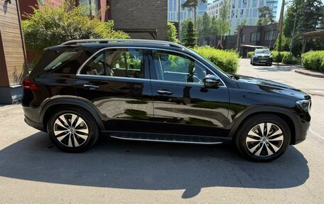Mercedes-Benz GLE Coupe, 2026 год, 10 680 000 рублей, 4 фотография
