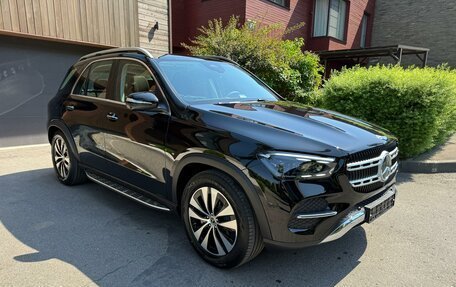 Mercedes-Benz GLE Coupe, 2026 год, 10 680 000 рублей, 3 фотография