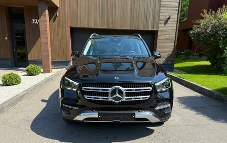 Mercedes-Benz GLE Coupe, 2026 год, 10 680 000 рублей, 2 фотография
