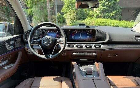 Mercedes-Benz GLE Coupe, 2026 год, 10 680 000 рублей, 8 фотография