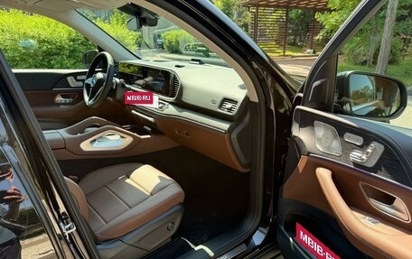Mercedes-Benz GLE Coupe, 2026 год, 10 680 000 рублей, 7 фотография