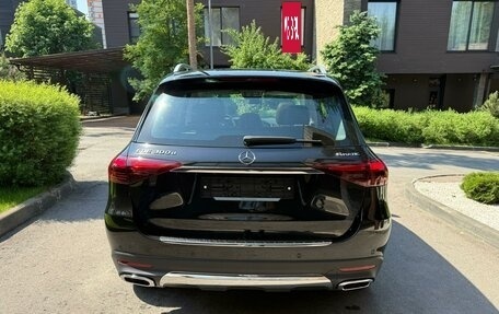 Mercedes-Benz GLE Coupe, 2026 год, 10 680 000 рублей, 6 фотография