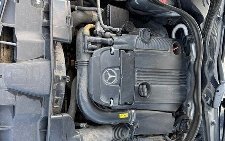 Mercedes-Benz E-Класс, 2010 год, 1 380 000 рублей, 13 фотография