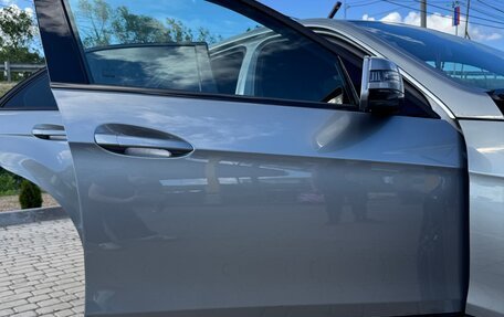Mercedes-Benz E-Класс, 2010 год, 1 380 000 рублей, 17 фотография