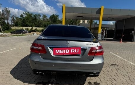Mercedes-Benz E-Класс, 2010 год, 1 380 000 рублей, 7 фотография