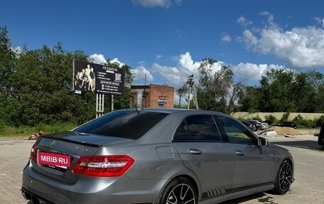 Mercedes-Benz E-Класс, 2010 год, 1 380 000 рублей, 6 фотография