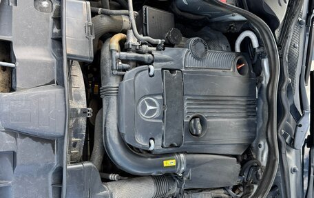 Mercedes-Benz E-Класс, 2010 год, 1 380 000 рублей, 18 фотография