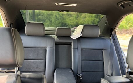 Mercedes-Benz E-Класс, 2010 год, 1 380 000 рублей, 19 фотография