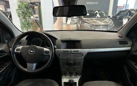 Opel Astra H, 2011 год, 570 000 рублей, 8 фотография