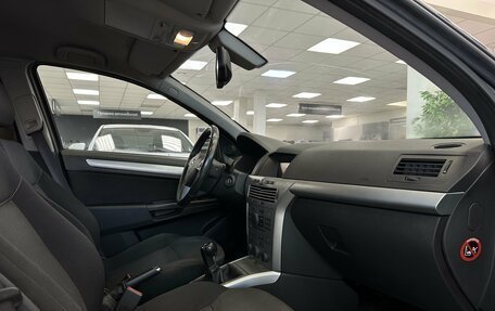 Opel Astra H, 2011 год, 570 000 рублей, 9 фотография