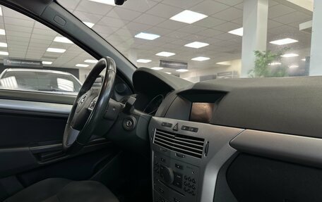 Opel Astra H, 2011 год, 570 000 рублей, 12 фотография