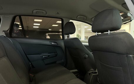 Opel Astra H, 2011 год, 570 000 рублей, 10 фотография