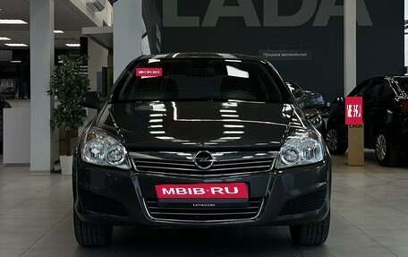 Opel Astra H, 2011 год, 570 000 рублей, 3 фотография