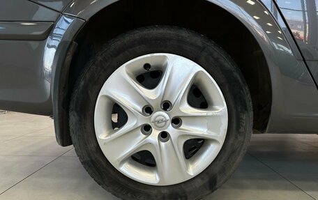 Opel Astra H, 2011 год, 570 000 рублей, 18 фотография