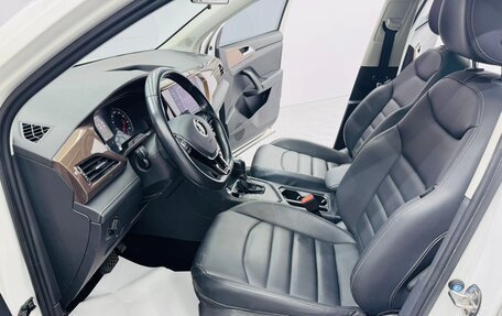 Volkswagen Tharu, 2021 год, 1 905 000 рублей, 4 фотография