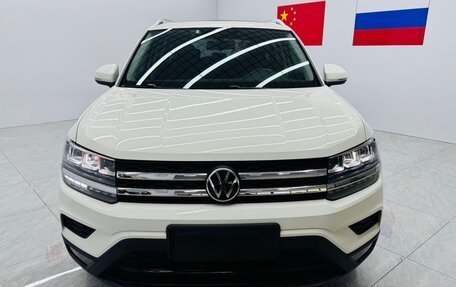 Volkswagen Tharu, 2021 год, 1 905 000 рублей, 2 фотография