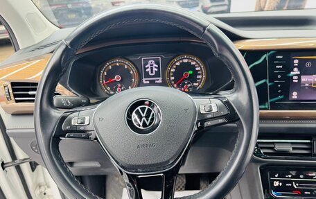 Volkswagen Tharu, 2021 год, 1 905 000 рублей, 9 фотография
