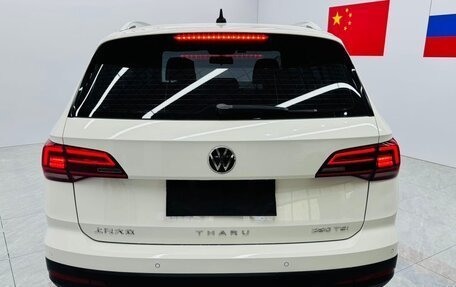 Volkswagen Tharu, 2021 год, 1 905 000 рублей, 11 фотография