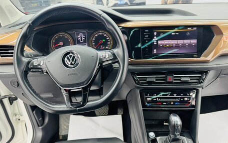 Volkswagen Tharu, 2021 год, 1 905 000 рублей, 8 фотография
