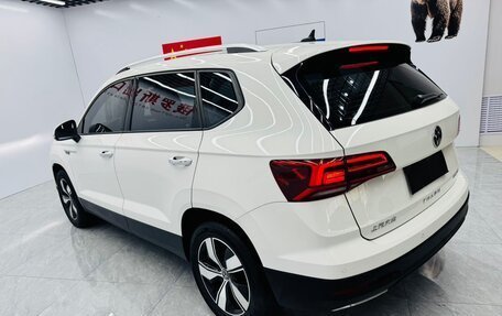 Volkswagen Tharu, 2021 год, 1 905 000 рублей, 12 фотография