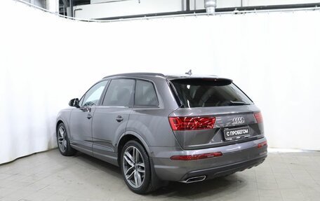 Audi Q7, 2018 год, 4 399 000 рублей, 6 фотография